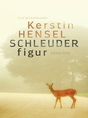 cover image of Schleuderfigur